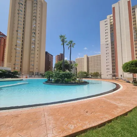 Apartamento Con Vistas Al Mar *